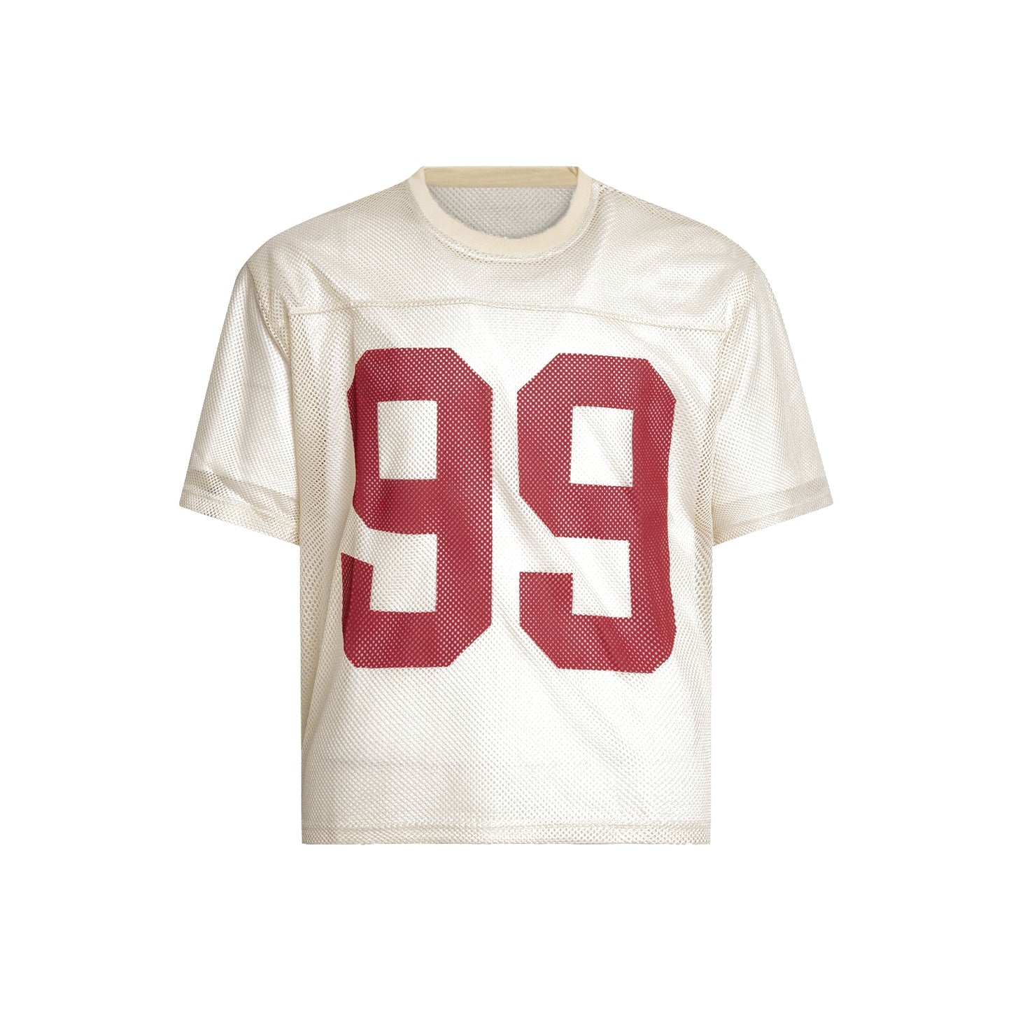 MT99 Cool Mesh Summer Jersey
