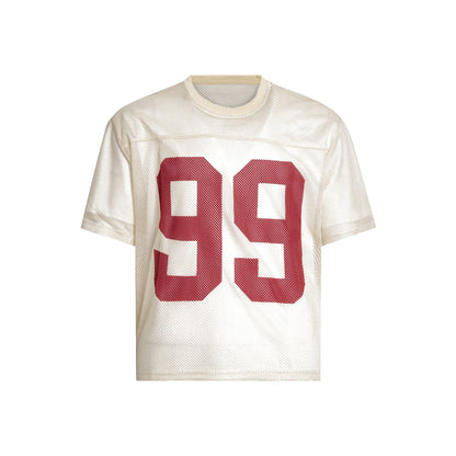 MT99 Cool Mesh Summer Jersey