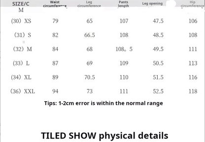 Untold Son of God Rhinestone Jeans