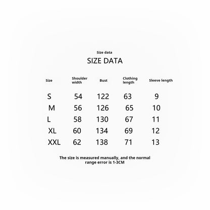 Handmade Premium T-Shirt #6