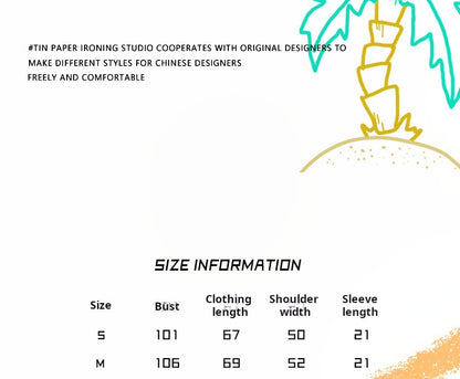 Whale Illustration Graphic Design T-Shirt