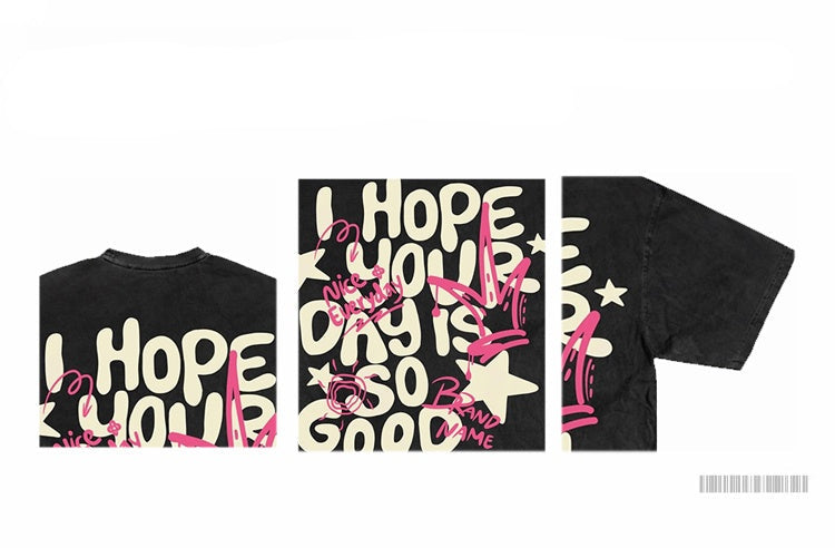 GOODDAY CLASSIC T-SHIRT