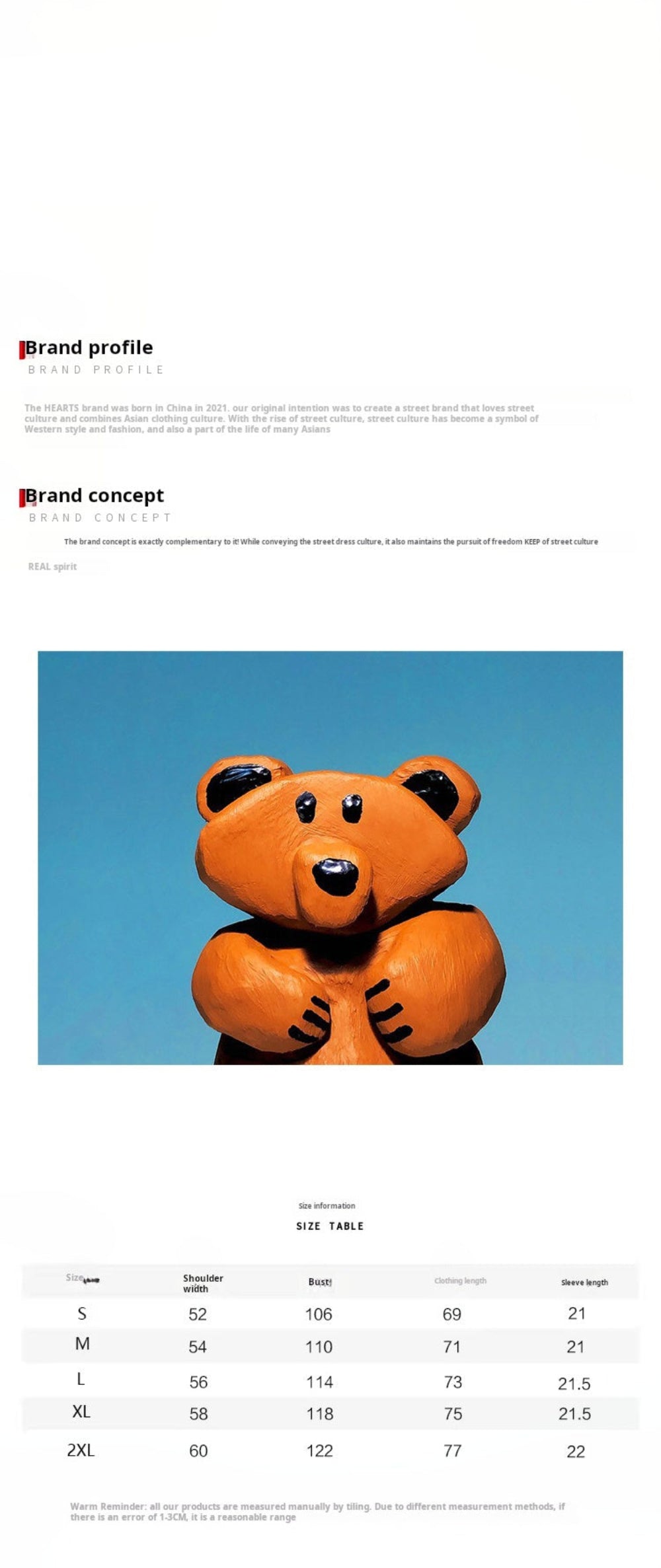 Crowdy Classic T-Shirt