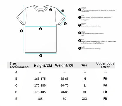 MT Growing Mesh Summer Jersey Tee