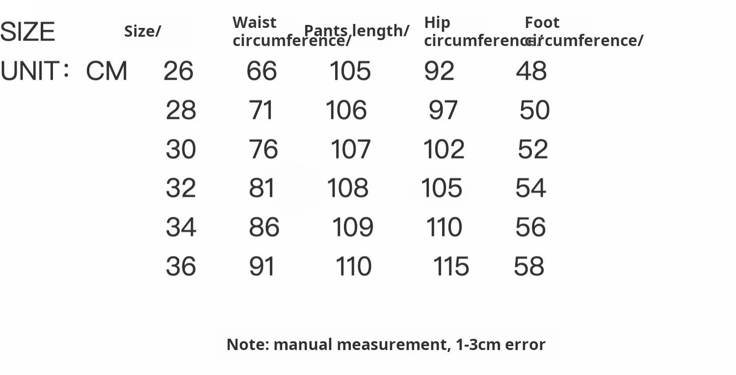 Untold Washed Distressed Flared Jeans