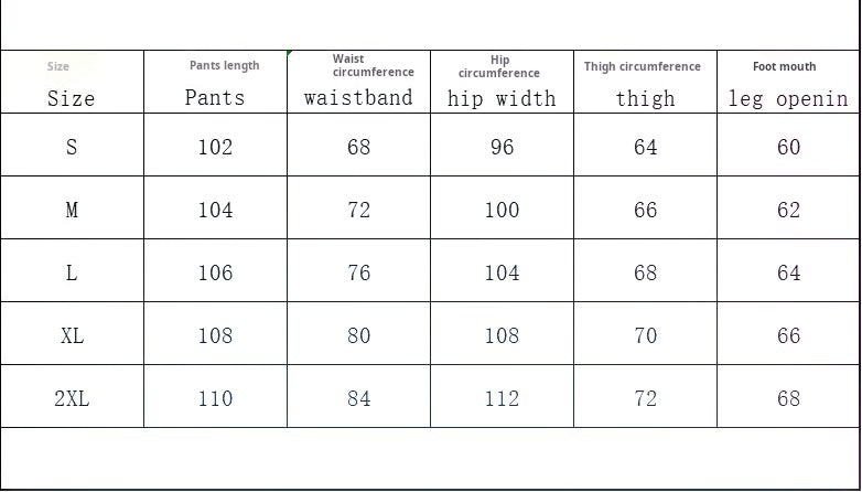 Untold Premium Wide-Leg Scimitar Trousers