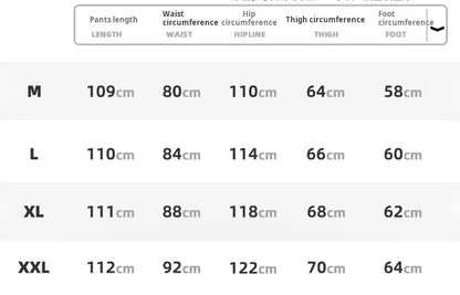 Untold Detachable Camouflage Cargo Pants